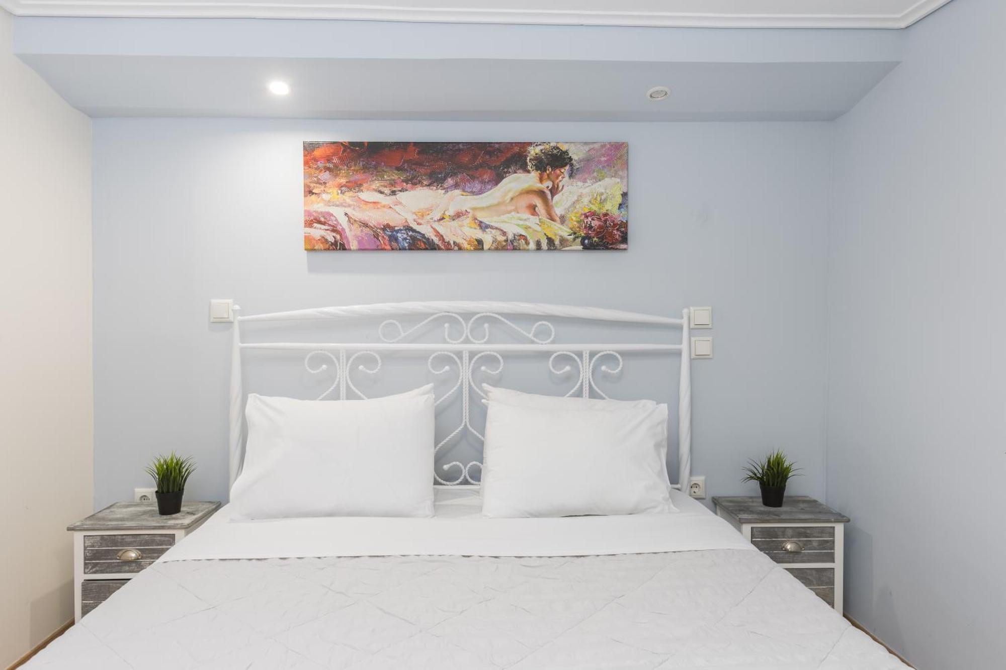 Апартаменты Raise Koukaki Urban Lofts Афины Экстерьер фото