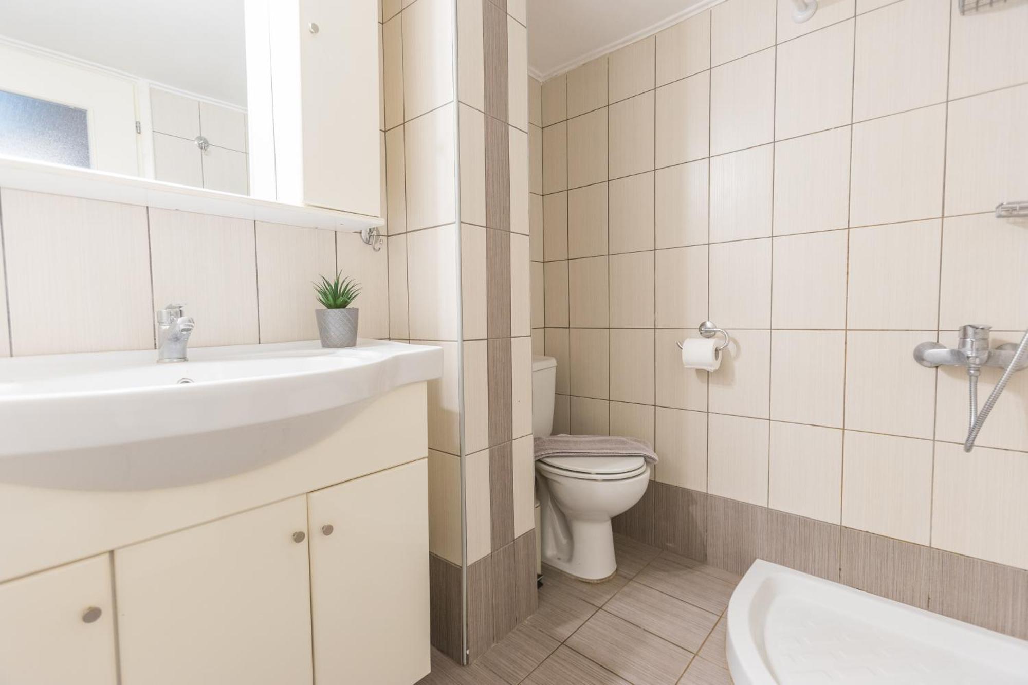 Апартаменты Raise Koukaki Urban Lofts Афины Экстерьер фото