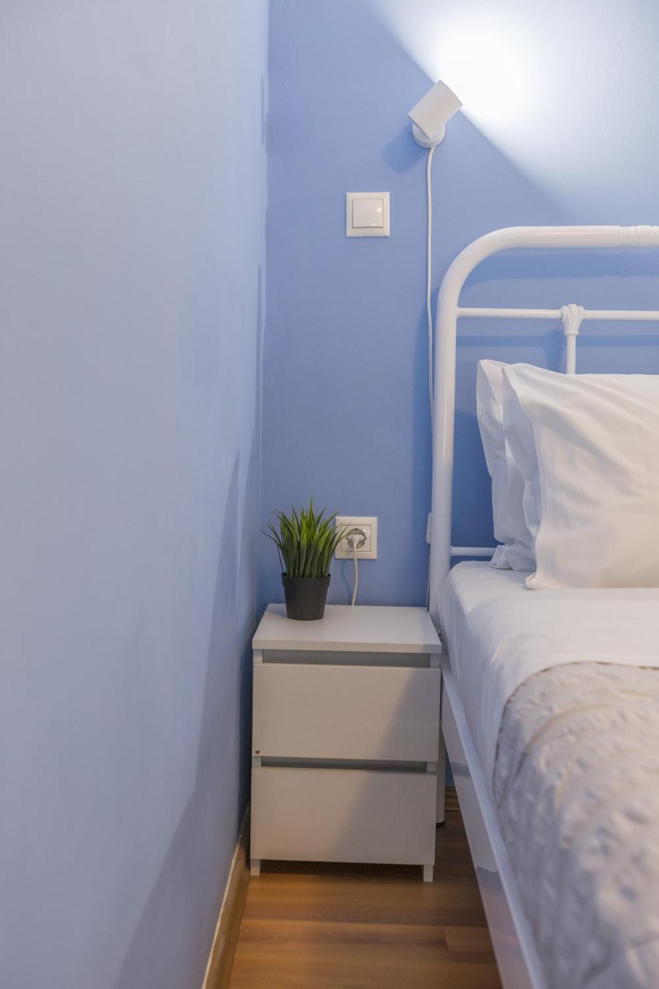 Апартаменты Raise Koukaki Urban Lofts Афины Экстерьер фото