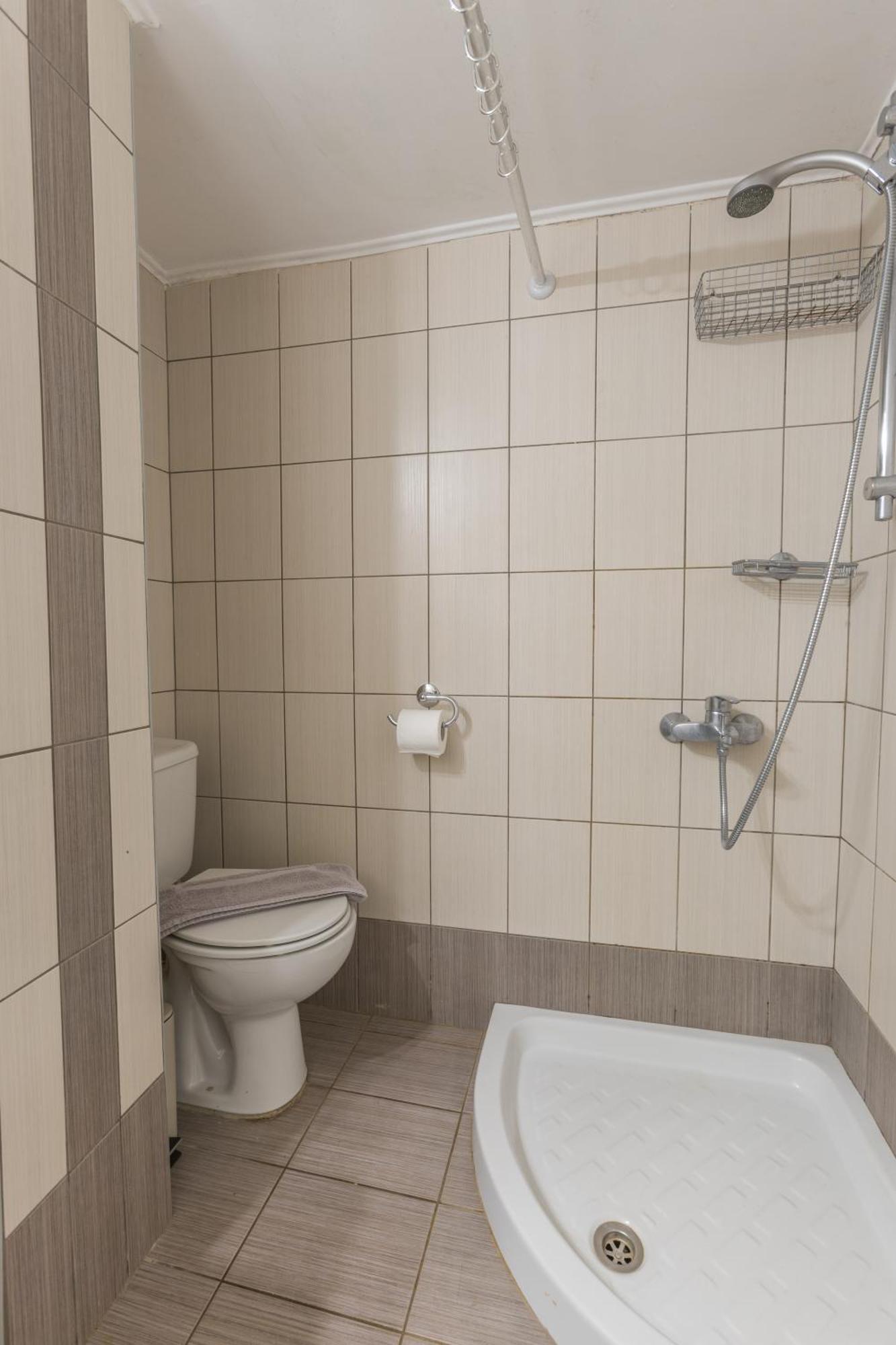 Апартаменты Raise Koukaki Urban Lofts Афины Экстерьер фото