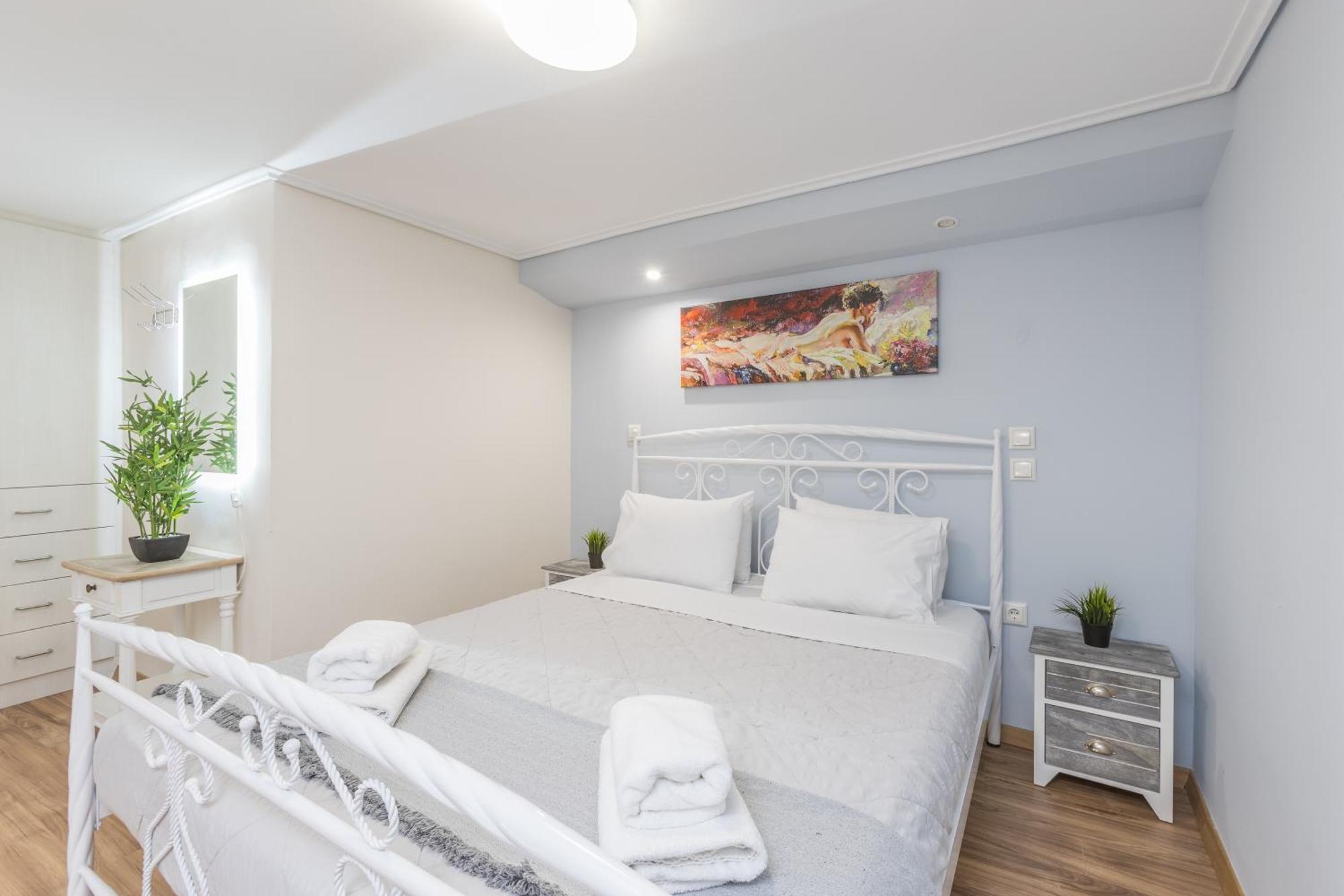 Апартаменты Raise Koukaki Urban Lofts Афины Экстерьер фото