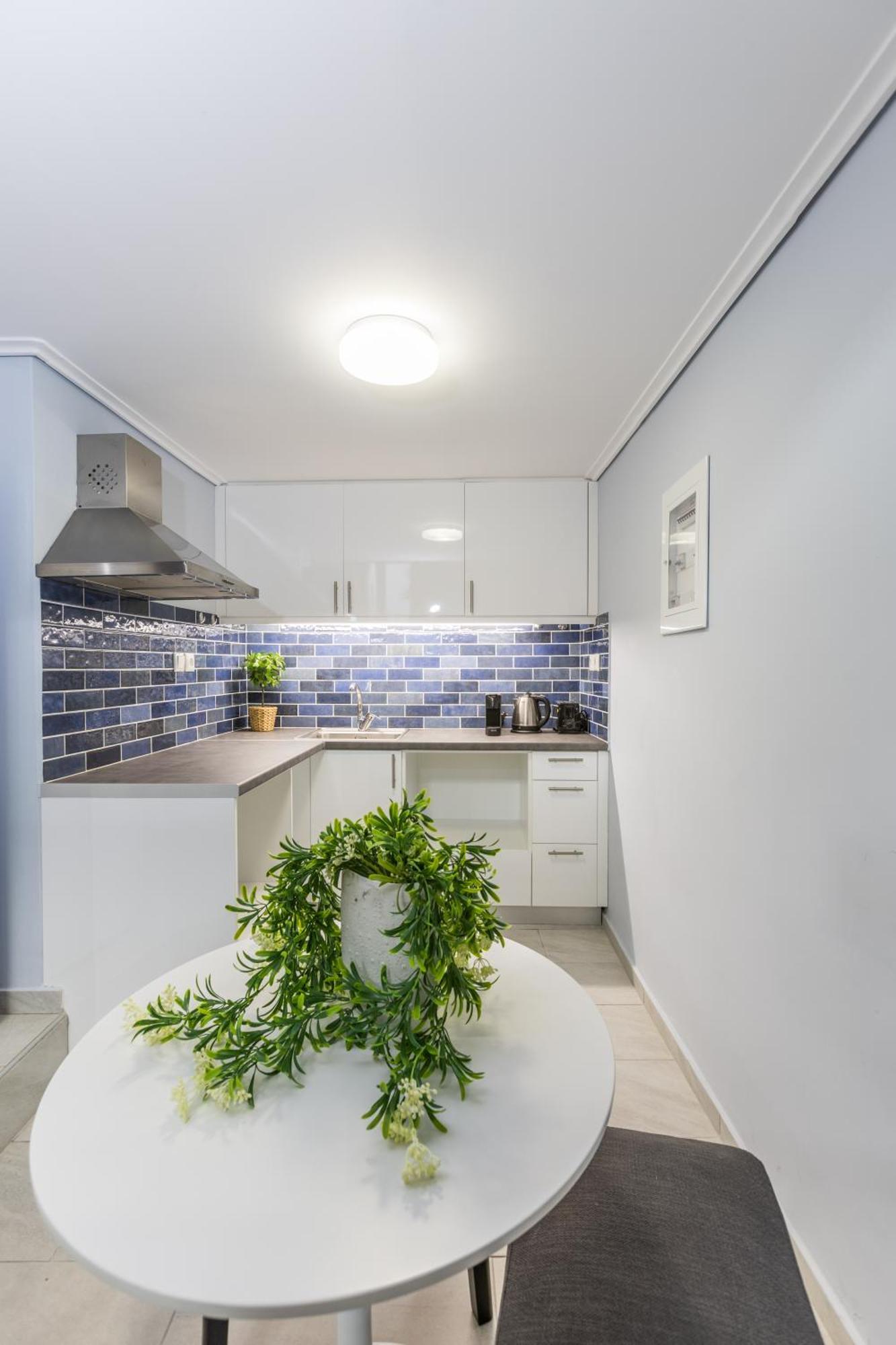Апартаменты Raise Koukaki Urban Lofts Афины Экстерьер фото