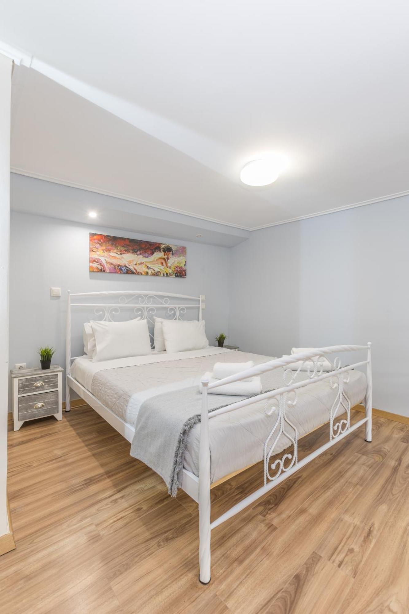 Апартаменты Raise Koukaki Urban Lofts Афины Экстерьер фото