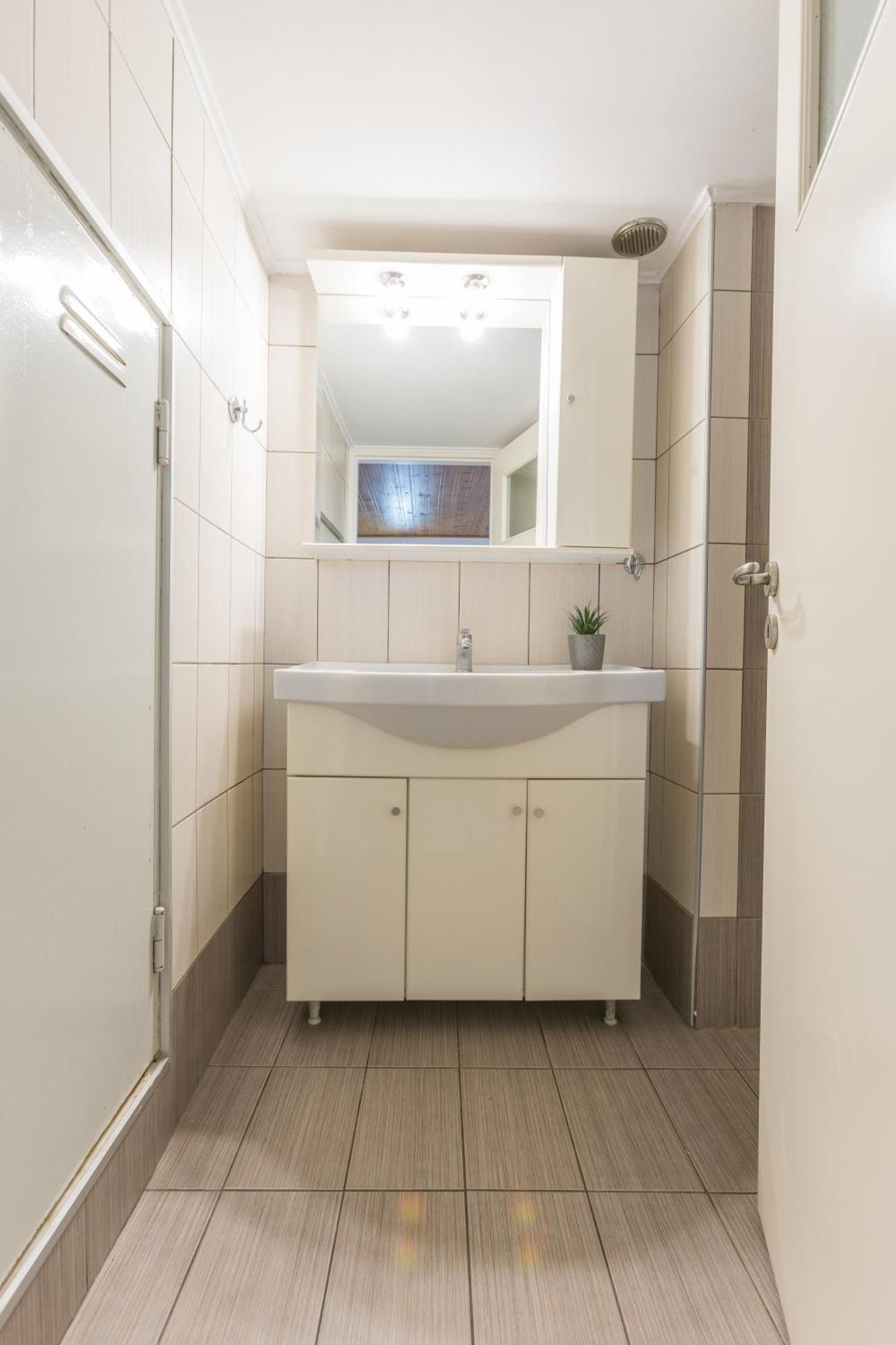 Апартаменты Raise Koukaki Urban Lofts Афины Экстерьер фото